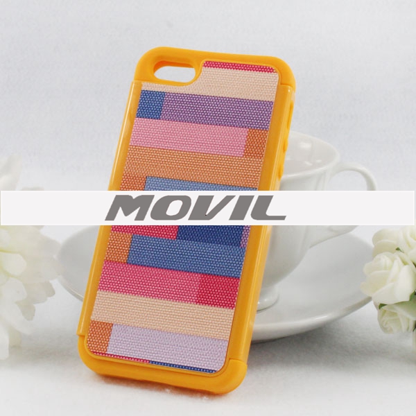 NP-1301 Funda para iphone-5G NP-1301-19g